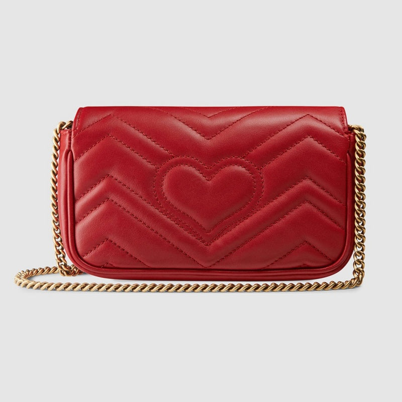 Amelia-i GUKI Women Bags - 1047