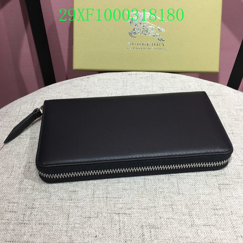 Amelia - BOR Wallet - 104