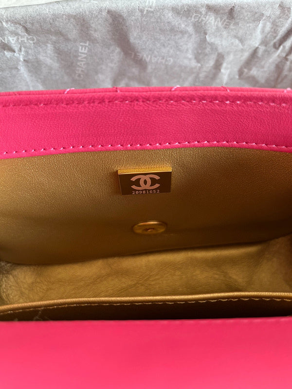 AmeliaLuxury - CHL Bags - 3464