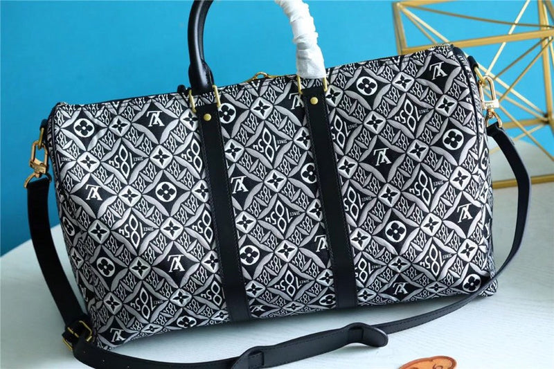 Fan Fashion Lu-Vi bags - 9438