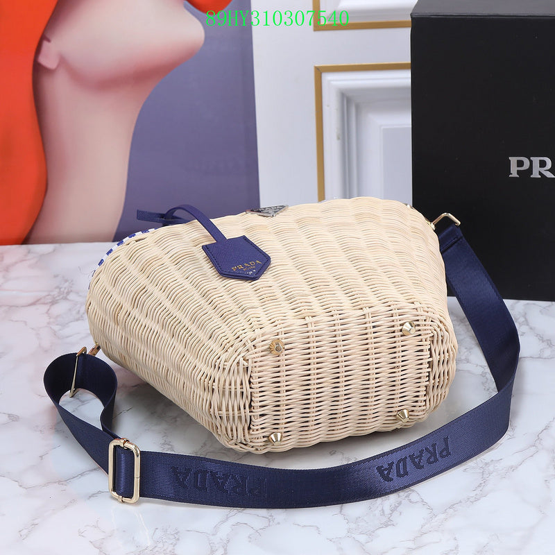 Prada Bags - The Barnes Bags  485