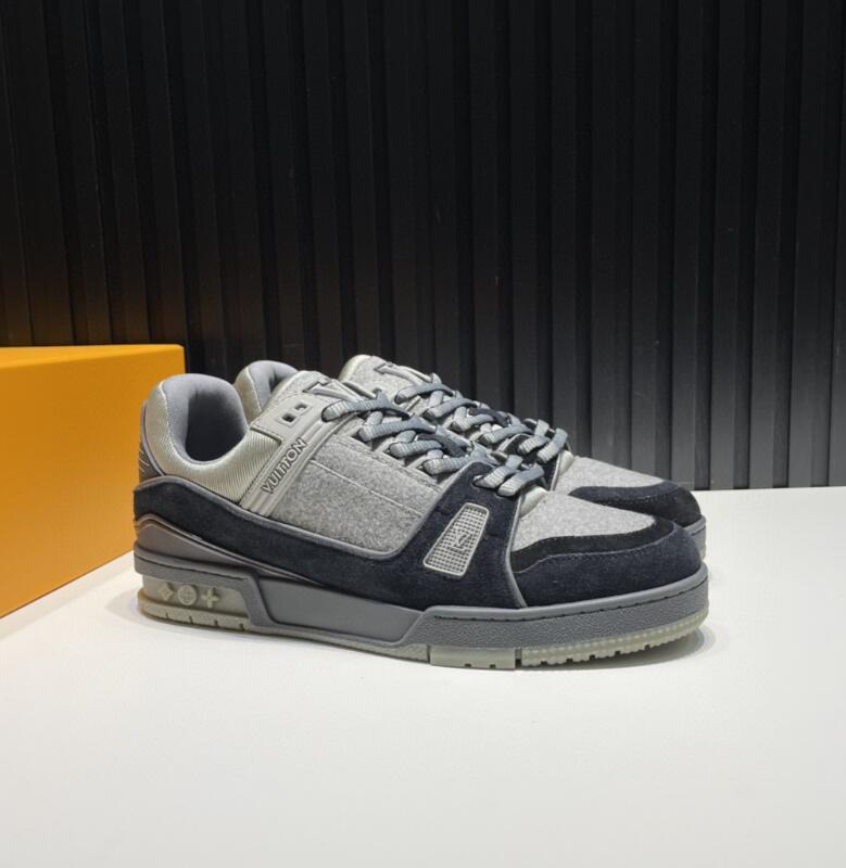 AmeliaLuxury - LOV Men Shoes - 1270