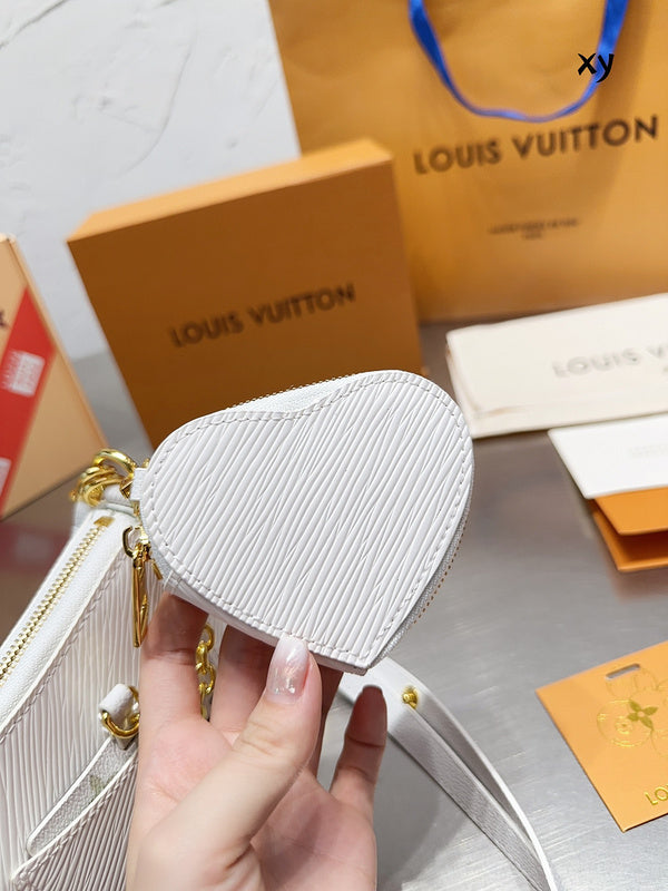 Amelia - LV Bags - 14426