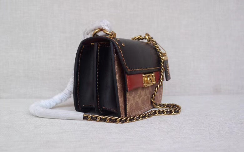 Amelia - CCH Bags - 496