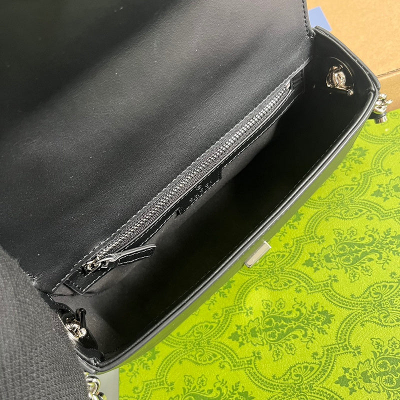 Amelia- GCI LUXURY LADY BAG - BRANDED BAGS FOR WOMEN - 198