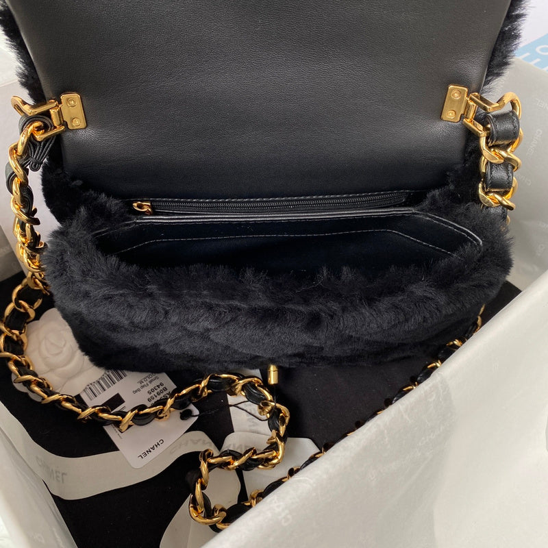 Amelia- CHL Bags - 7348