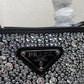 Amelia- PRDA  LUXURY BAGS - 956