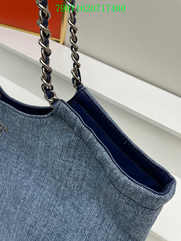 Prada Bags - The Barnes Bags  100