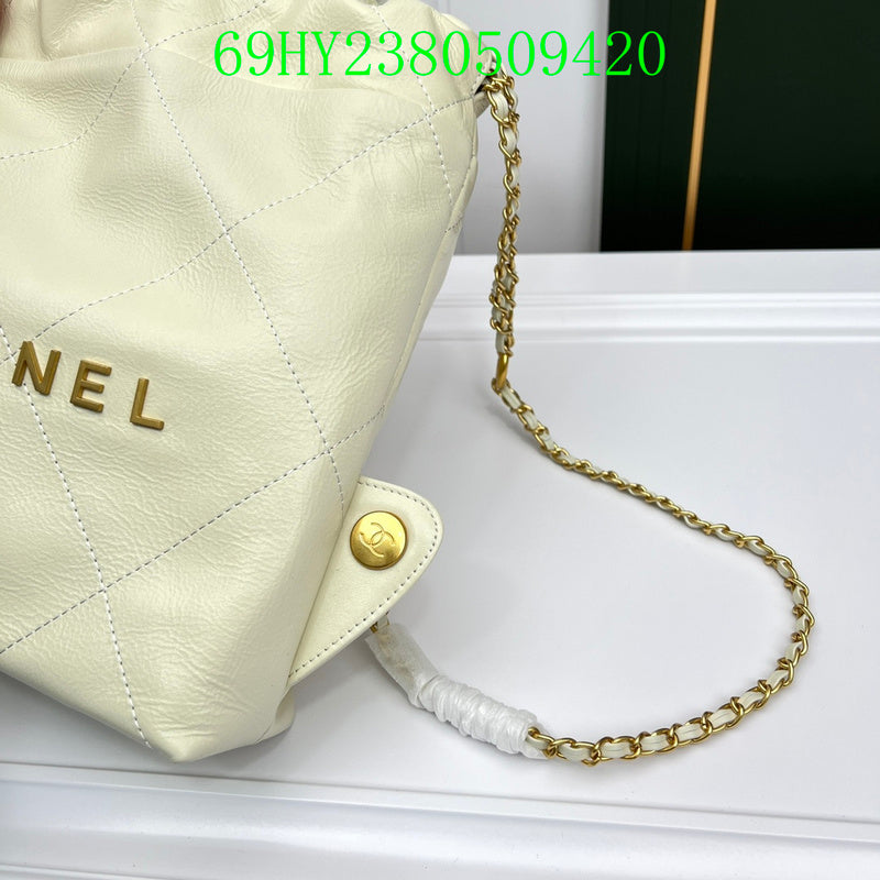 Amelia - CHL Bags - 964