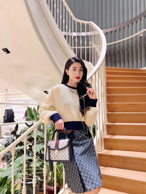 Amelia-i GUKI Women Bags - 1243
