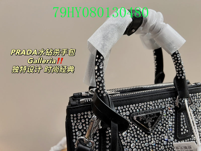 Prada Bags - The Barnes Bags  630