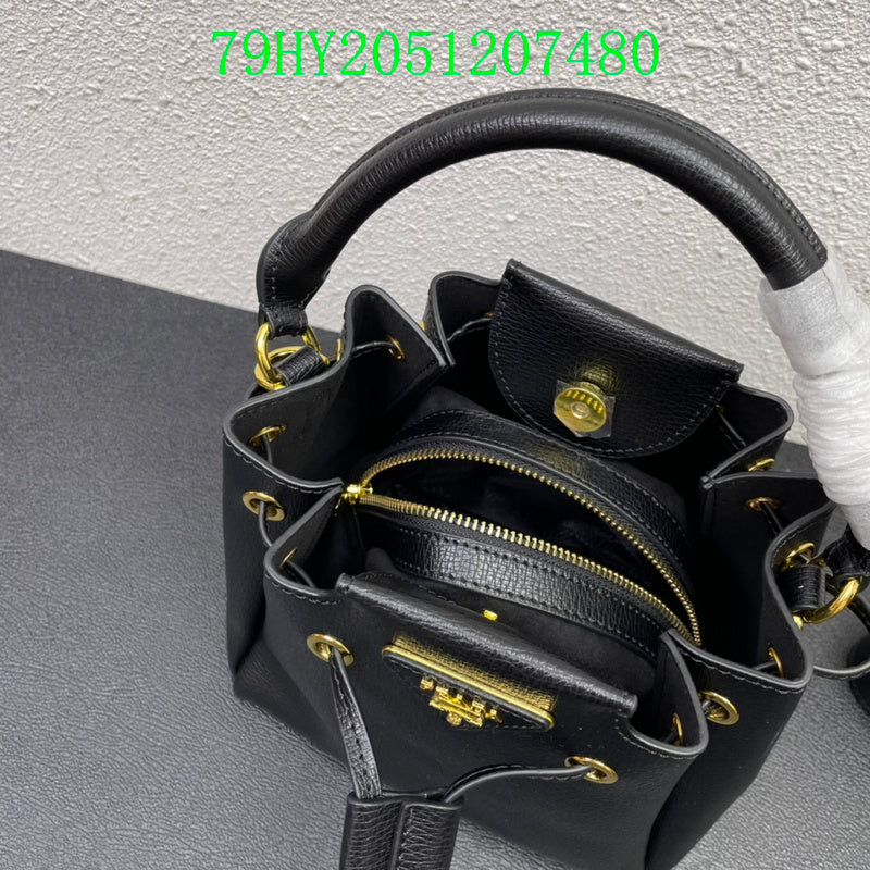 Prada Bags - The Barnes Bags  714