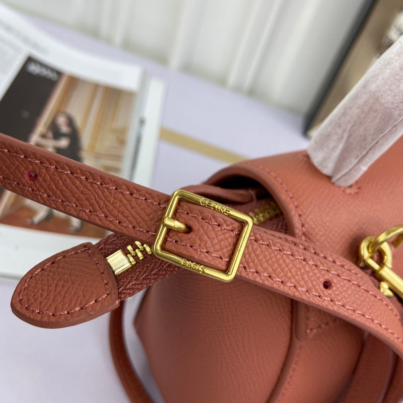 C-LINE LUXURY WOMEN BAGS - 121