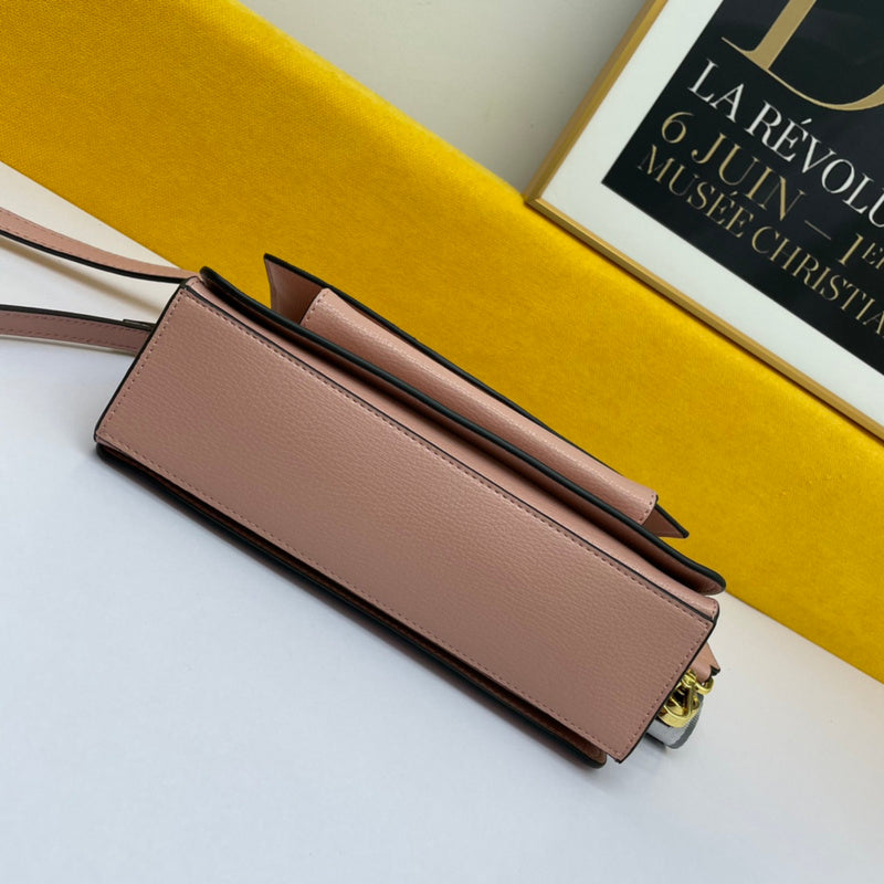 Amelia- PRDA  LUXURY BAGS - 213