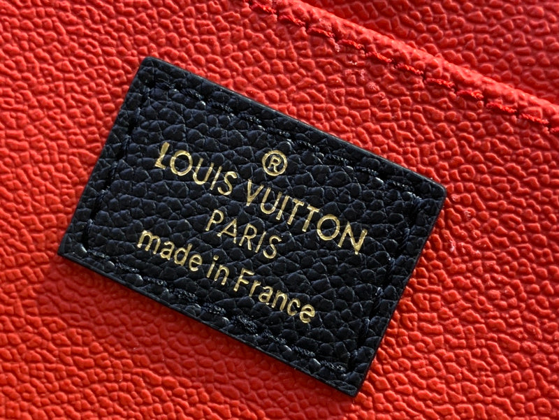 Amelia- LOV  Luxury  Wallets - 529