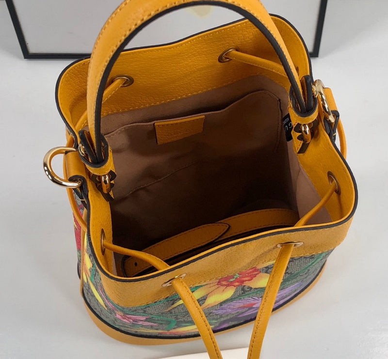 Amelia- GCI Bags - 4016