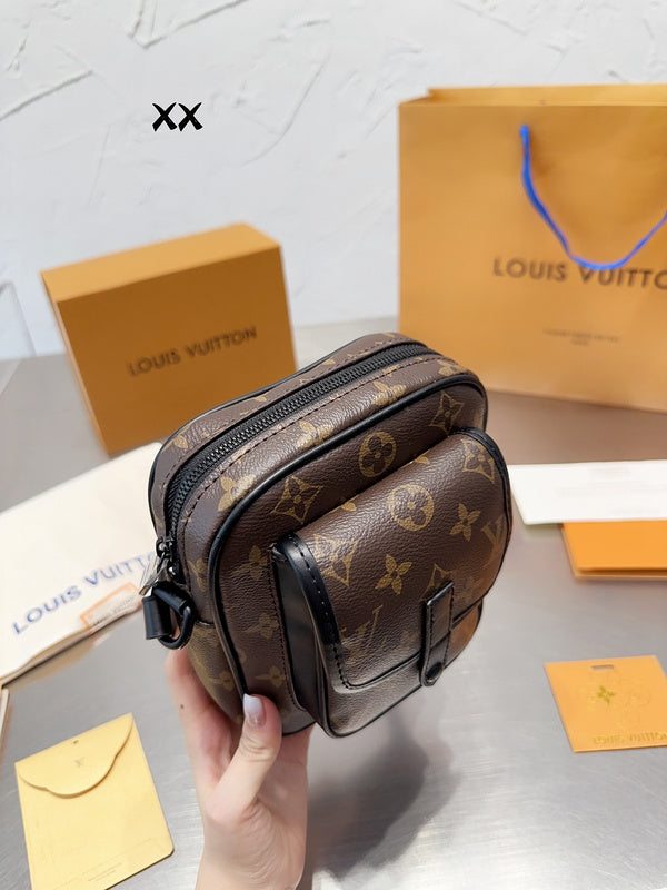 Amelia - LV Bags - 14366