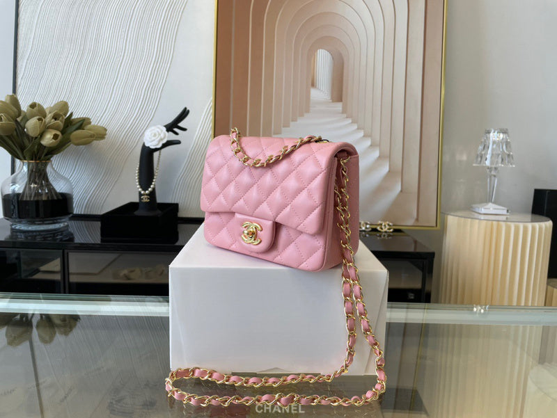 Amelia - CHL Bags - 2018