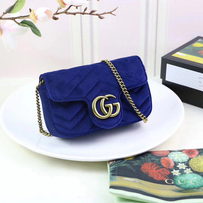 AmeliaLuxury - GCI Bags - 610