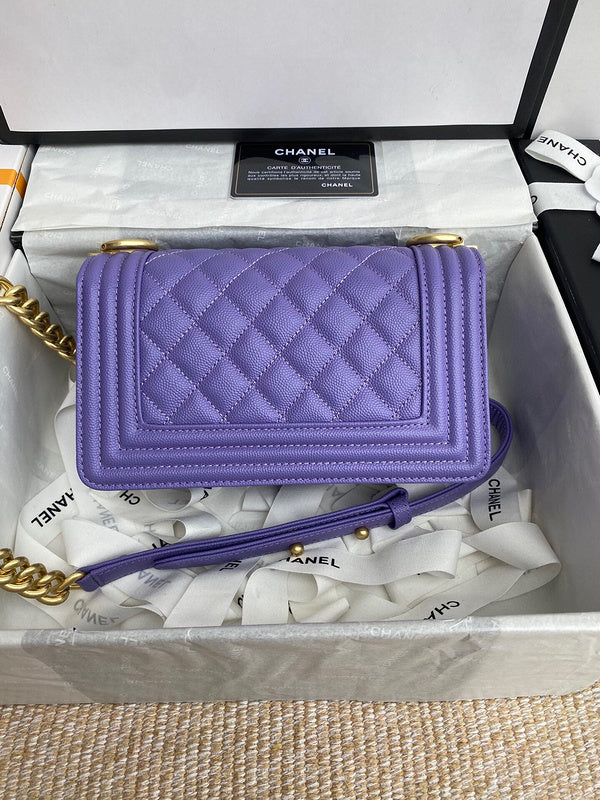 AmeliaLuxury - CHL Bags - 3527