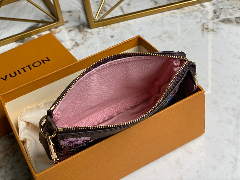 Amelia - LV Bags - 12606