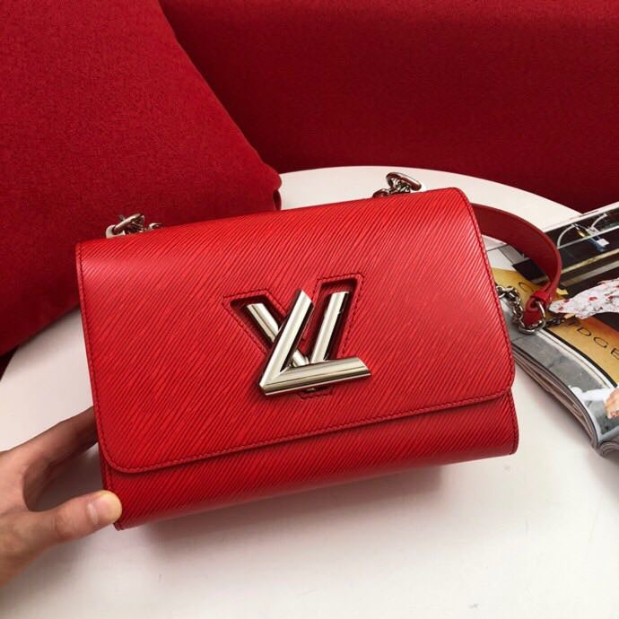 Fashion Lu-Vi bags - 3588