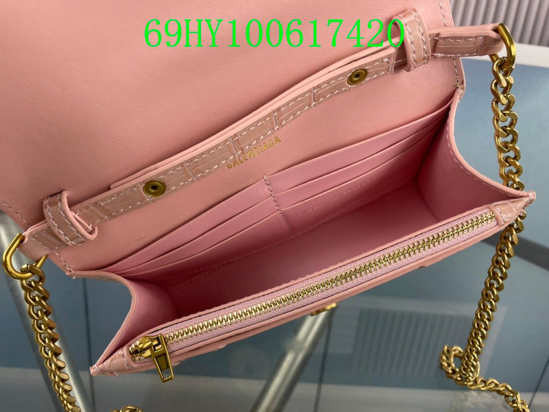 Amelia - BGA Bags - 2257