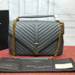Amelia - YSL Bag - 2176