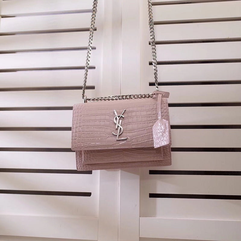 Amelia - YSL Bag - 3878