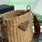 Prada Bags - The Barnes Bags  1107