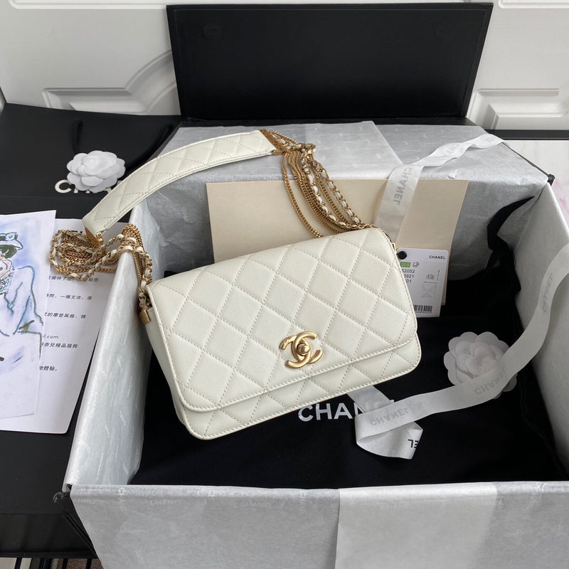 Amelia- CHL Bags - 7445