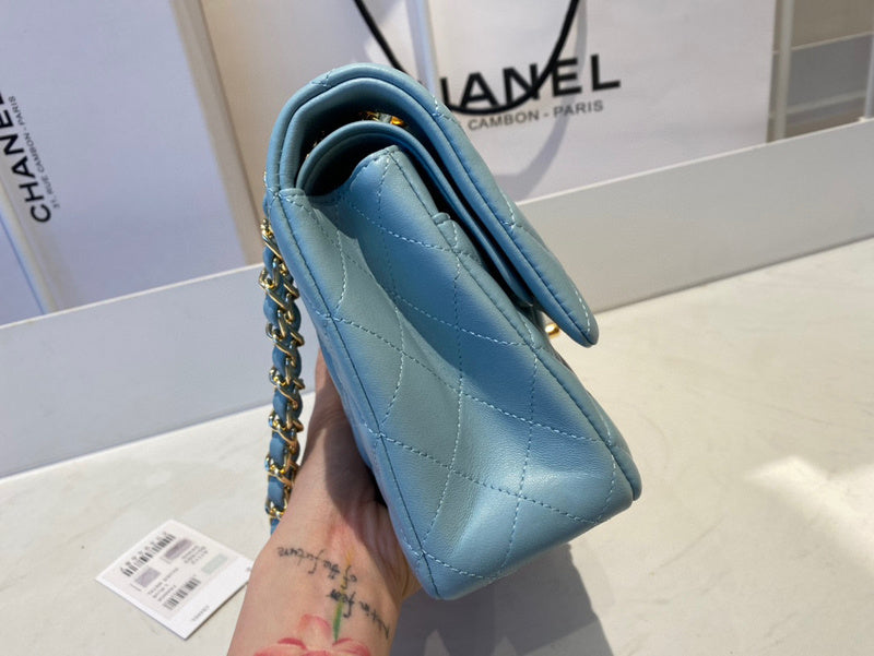 Amelia-  CHL BAGS  - 732