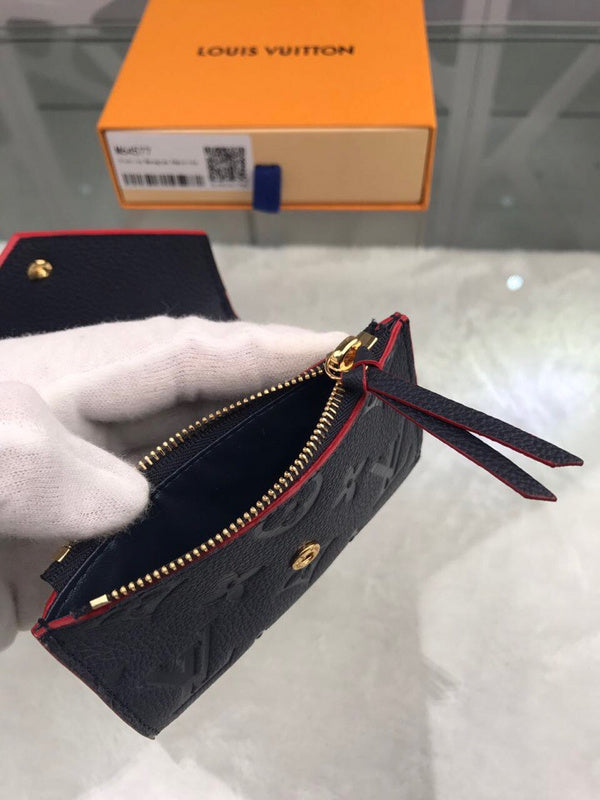 Fan Fashion Lu-Vi bags - 8983