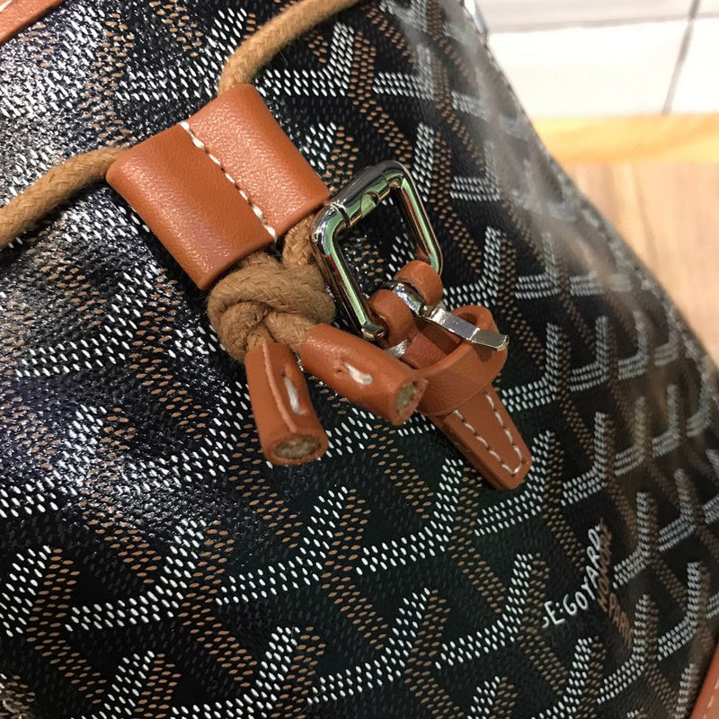 Amelia- G-YARD BAGS - 015