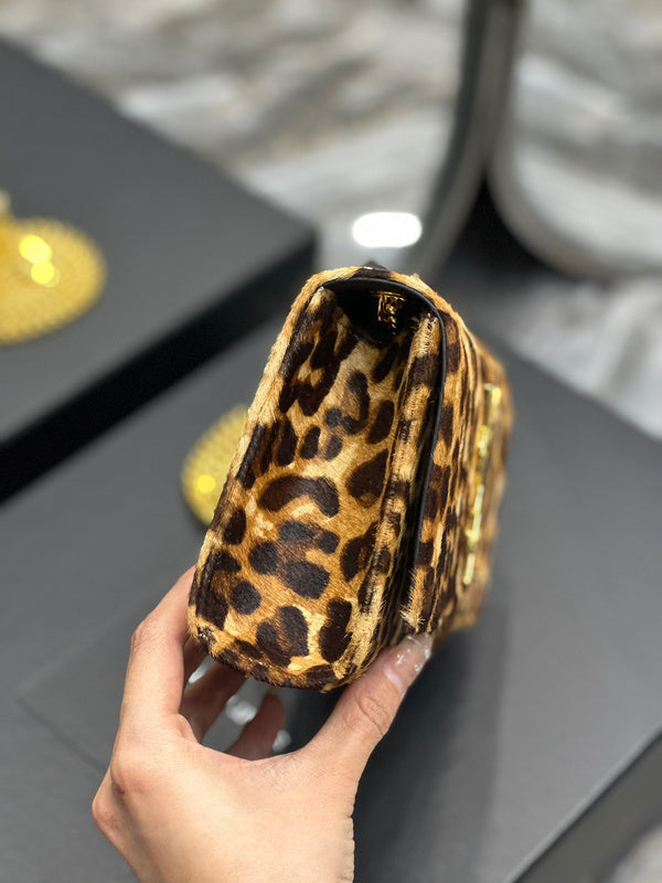 Amelia - YSL Bag - 3898