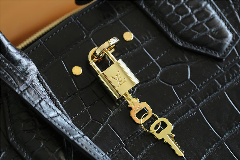 Fan Fashion Lu-Vi bags - 8035