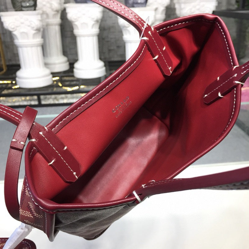 Amelia- G-YARD BAGS - 270