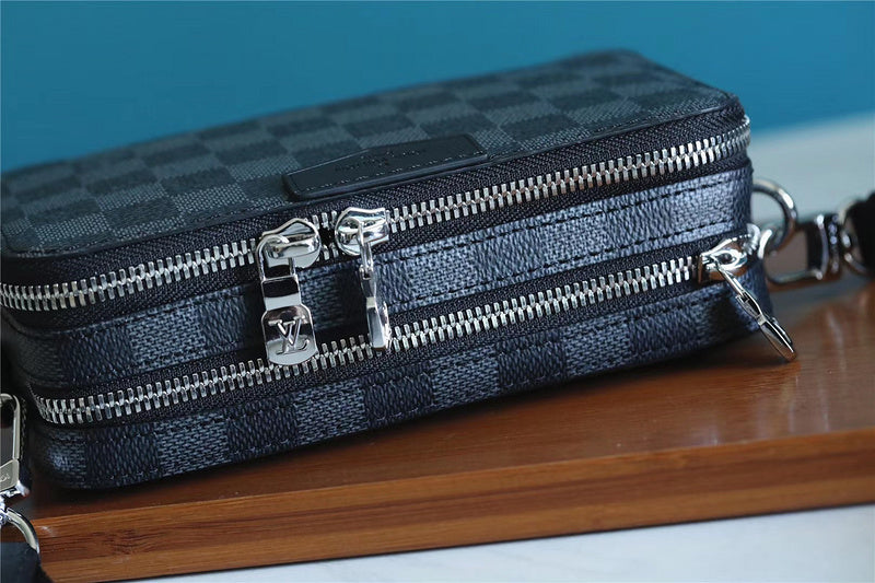 Fan Fashion Lu-Vi bags - 10241
