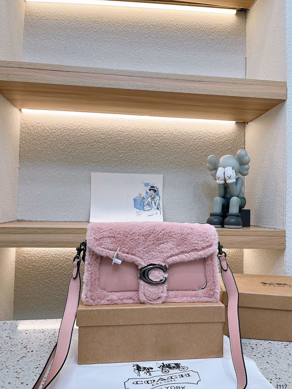 Amelia - CCH Bags - 367
