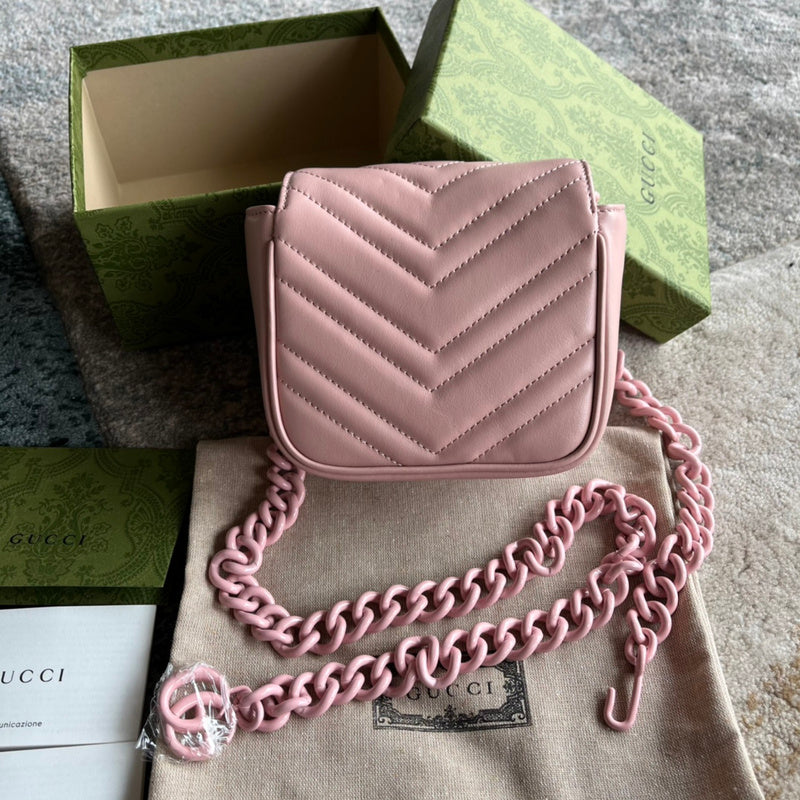 Amelia- GUKI Women Bags - 545
