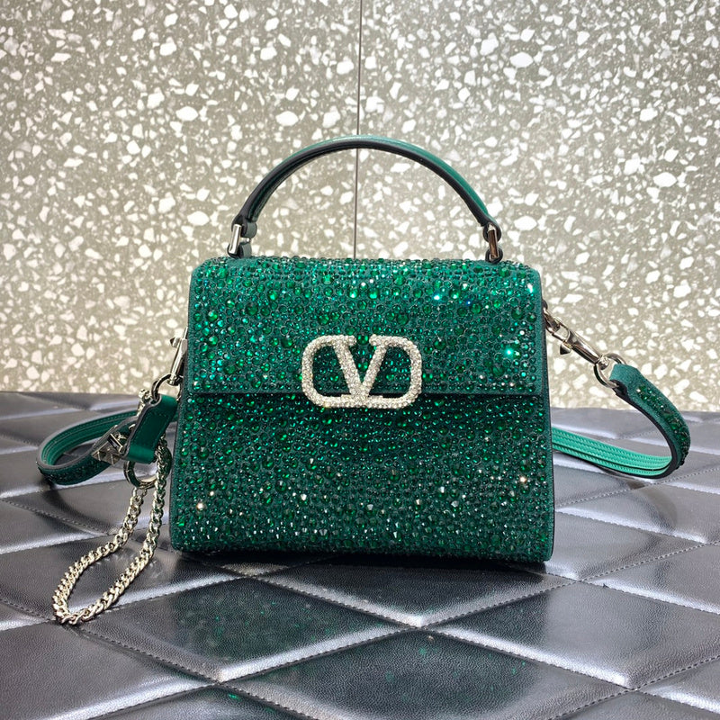 Amelia's Bag Gallery - VEL Bags - 1026
