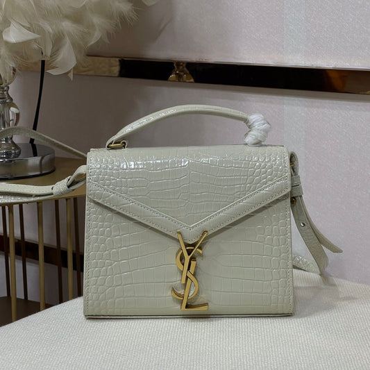 YSL BAGS - WOMEN LOVE LUXURY BAGS - 2344