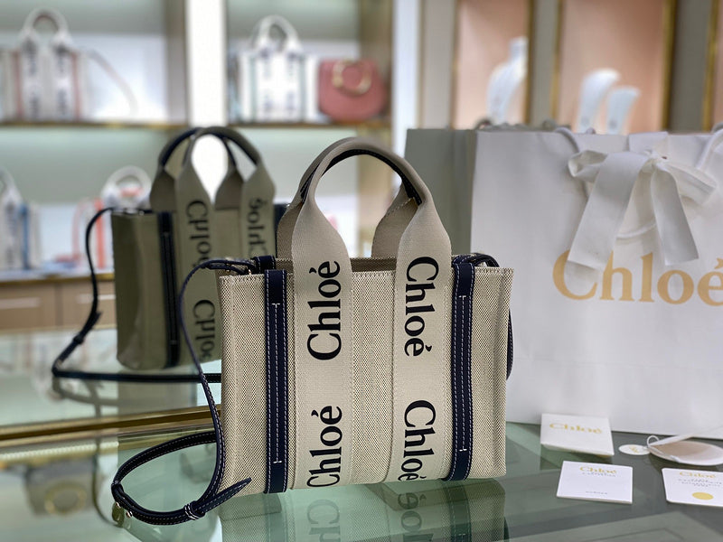 Amelia's Bag Gallery - CLE Bags - 381