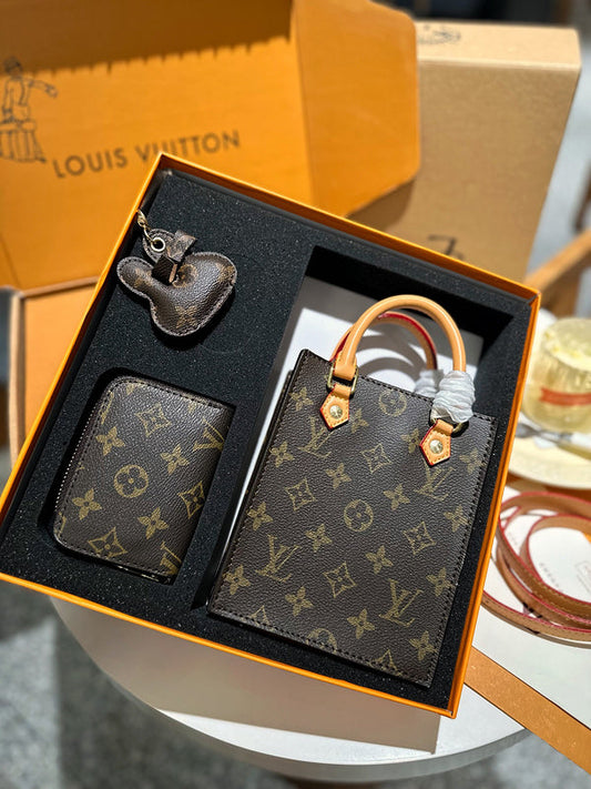 Amelia - LV Bags - 14537