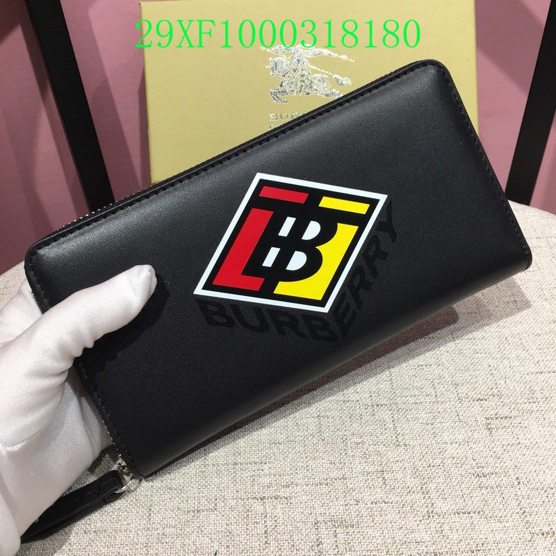 Amelia - BOR Wallet - 104