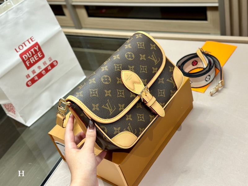Amelia - LV Bags - 14521
