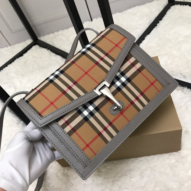 Amelia - B-BERRY BAGS - 538