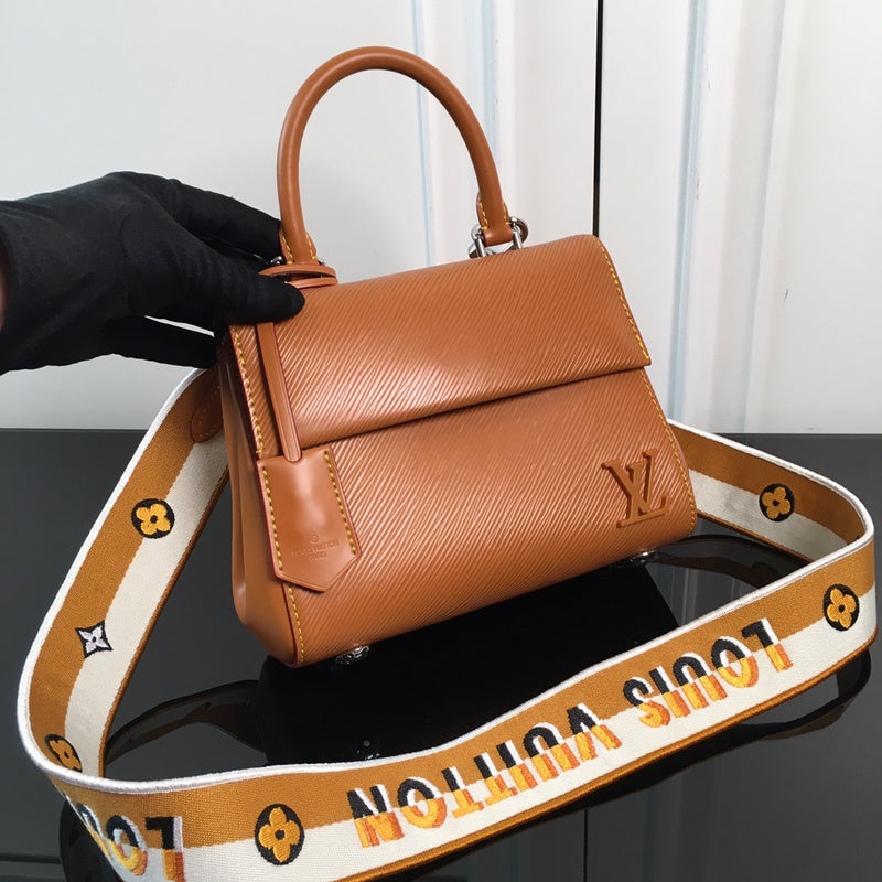 Amelia Fashion Lu-Vi bags - 17099