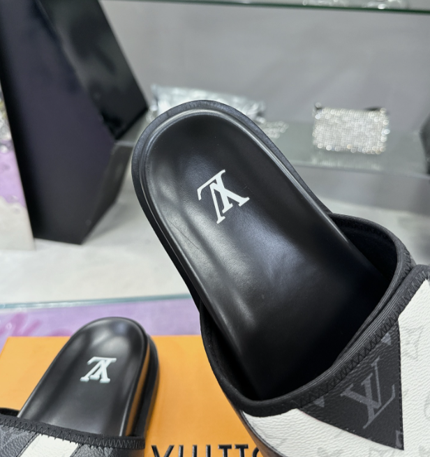 AmeliaLuxury - LOV Men Shoes - 134