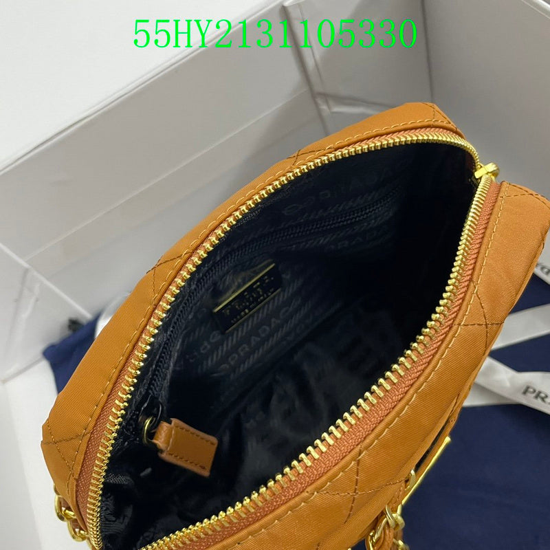 Prada Bags - The Barnes Bags  851